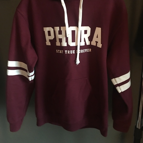 Phora Hoodie - Picture 3 of 6